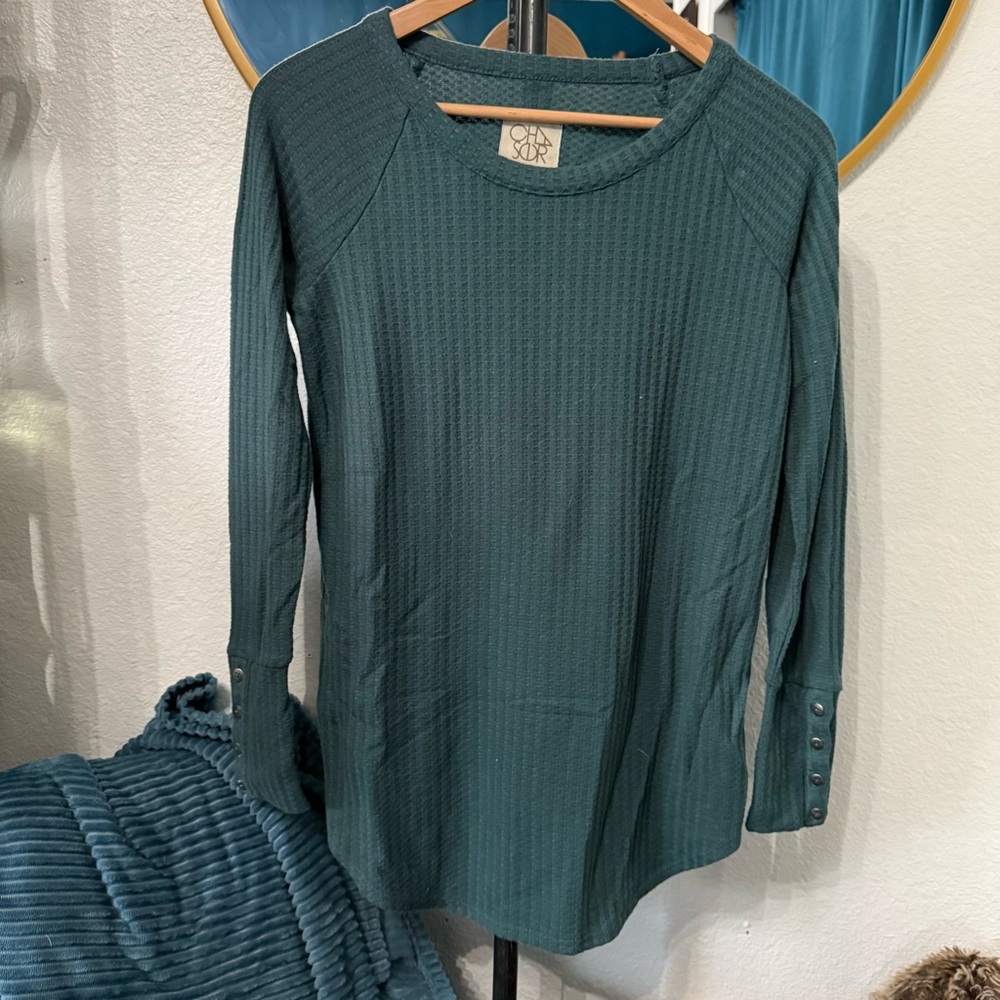 Chaser-  long sleeve